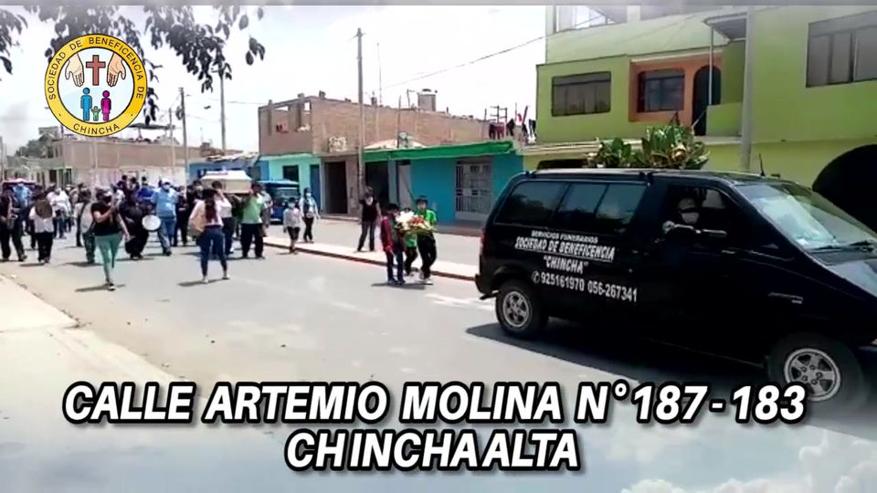 spot beneficencia funeraria